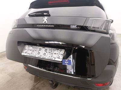 Peugeot 5008 diesel - 2021 5008 1.5 BLUEHDI ALLURE PACK, 2021