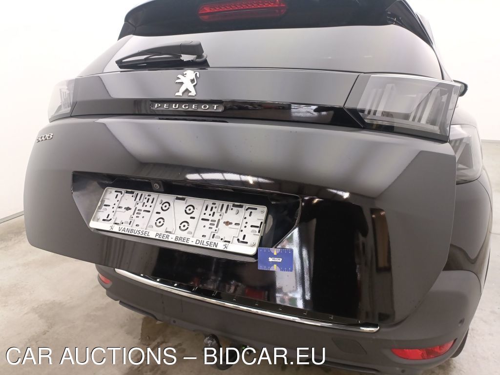 Peugeot 5008 diesel - 2021 5008 1.5 BLUEHDI ALLURE PACK, 2021