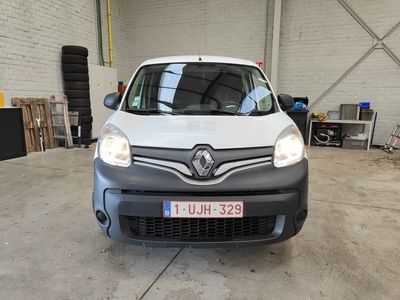 Renault Kangoo express diesel - 2013 1.5 DCI ENERGY GRAND CONFORT (EU6), 2018