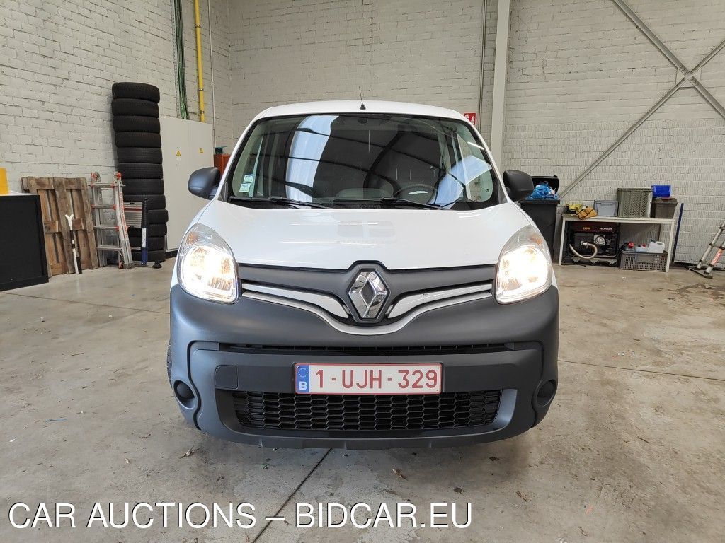 Renault Kangoo express diesel - 2013 1.5 DCI ENERGY GRAND CONFORT (EU6), 2018