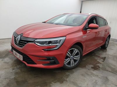 Renault Megane grandtour phase ii MEGANE SW 1.6I E-TECH PHEV INTENS (116 KW), 2022