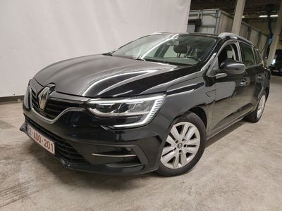 Renault Megane grandtour phase ii diesel MEGANE SW 1.5 BLUE DCI CORPORATE EDIT. (FL.)(EU6D), 2021