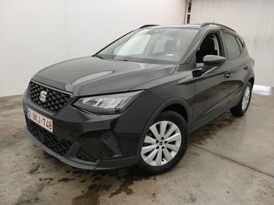 Seat Arona - 2021 ARONA 1.0 TSI STYLE DSG, 2021