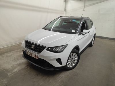 Seat Arona - 2021 ARONA 1.0 TSI MOVE! NAVI DSG, 2022