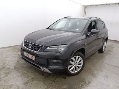 Seat Ateca diesel ATECA 1.6 CR TDI ECOMOTIVE MOVE! DSG, 2020