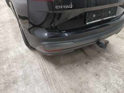 Skoda Enyaq ENYAQ 82 KWH 80, 2023