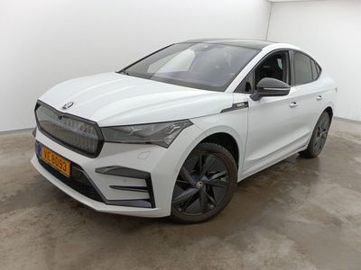 Skoda Enyaq coupe rs ENYAQ COUPE RS 82 KWH 80X 4X4, 2023