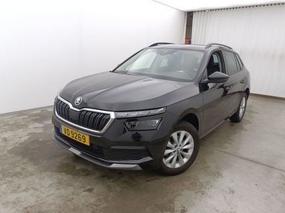 Skoda Kamiq KAMIQ 1.0 TSI AMBITION DSG, 2023