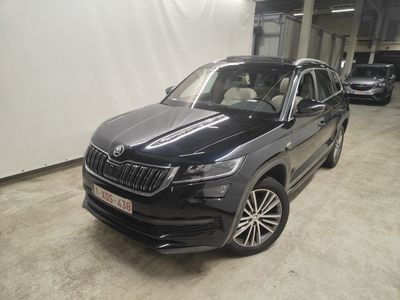 Skoda Kodiaq KODIAQ 1.5 TSI ACT L&amp;K DSG, 2020