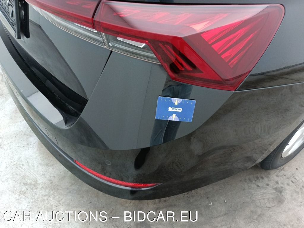 Skoda Octavia combi diesel - 2020 OCTAVIA SW 2.0 TDI SCR AMBITION DSG, 2021