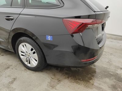 Skoda Octavia combi - 2020 OCTAVIA SW 1.0 TSI AMBITION, 2022