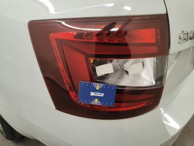 Skoda Octavia combi diesel - 2017 OCTAVIA SW 1.6 CR TDI AMBITION DSG (EU6.2), 2019