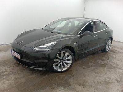 Tesla Model 3 MODEL 3 75 KWH LONG-RANGE DUAL MOTOR, 2020