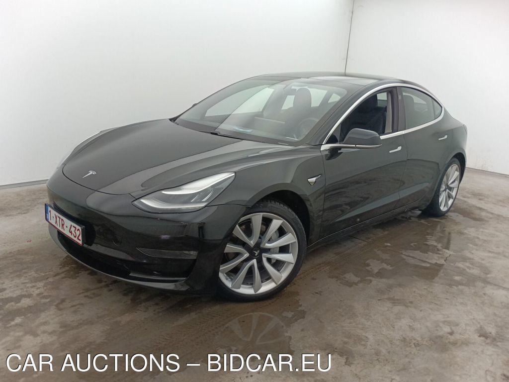 Tesla Model 3 MODEL 3 75 KWH LONG-RANGE DUAL MOTOR, 2020