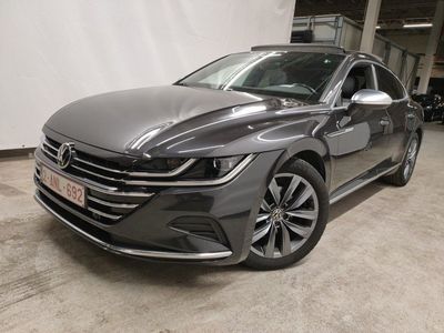 Volkswagen Arteon diesel - 2021 ARTEON 2.0 TDI SCR ELEGANCE DSG, 2021