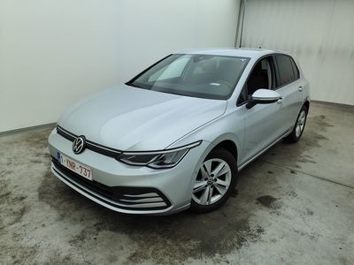 Volkswagen Golf viii diesel GOLF 2.0 SCR TDI LIFE, 2020