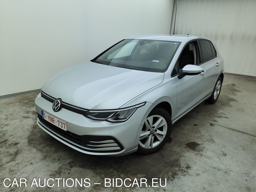 Volkswagen Golf viii diesel GOLF 2.0 SCR TDI LIFE, 2020
