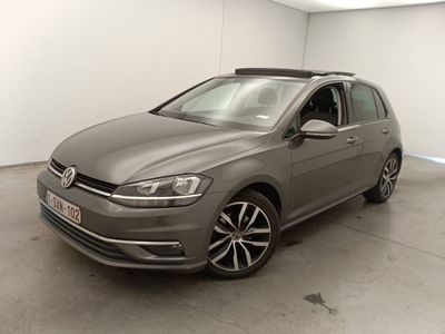 Volkswagen Golf vii diesel - 2017 GOLF 1.6 CR TDI BMT HIGHLINE DSG, 2017