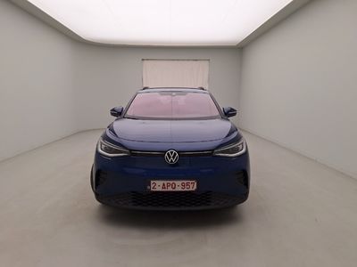 Volkswagen Id.4 ID.4 77 KWH PRO BUSINESS, 2021