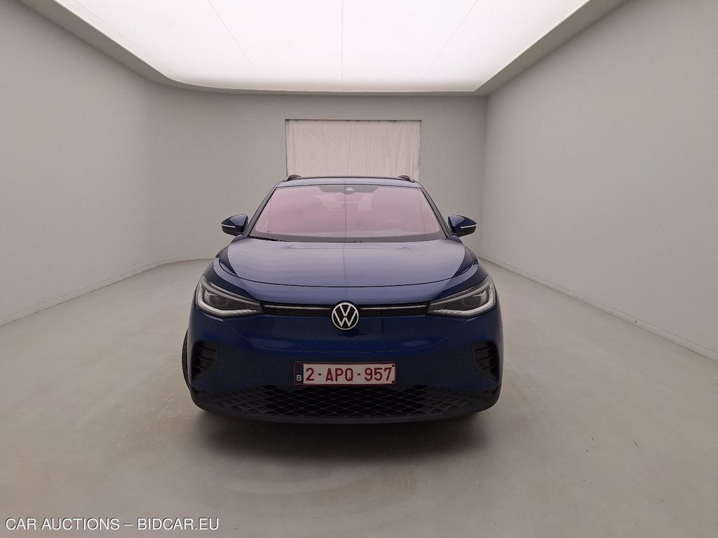 Volkswagen Id.4 ID.4 77 KWH PRO BUSINESS, 2021