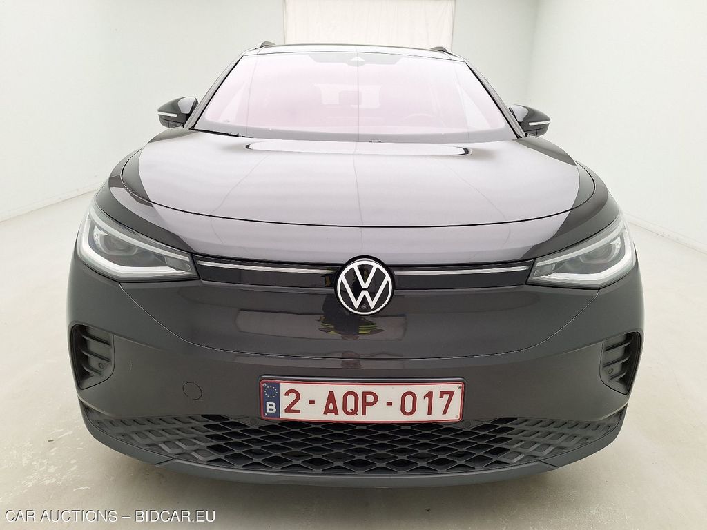 Volkswagen Id.4 ID.4 77 KWH PRO MAX, 2021