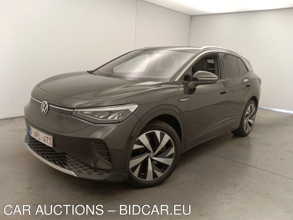 Volkswagen Id.4 ID.4 77 KWH PRO 1ST, 2021