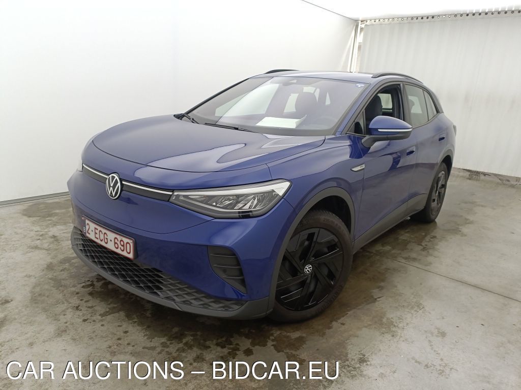 Volkswagen Id.4 ID.4 77 KWH PRO PERFORMANCE, 2023