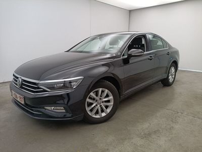 Volkswagen Passat diesel - 2020 PASSAT 2.0 TDI SCR STYLE BUSINESS, 2020