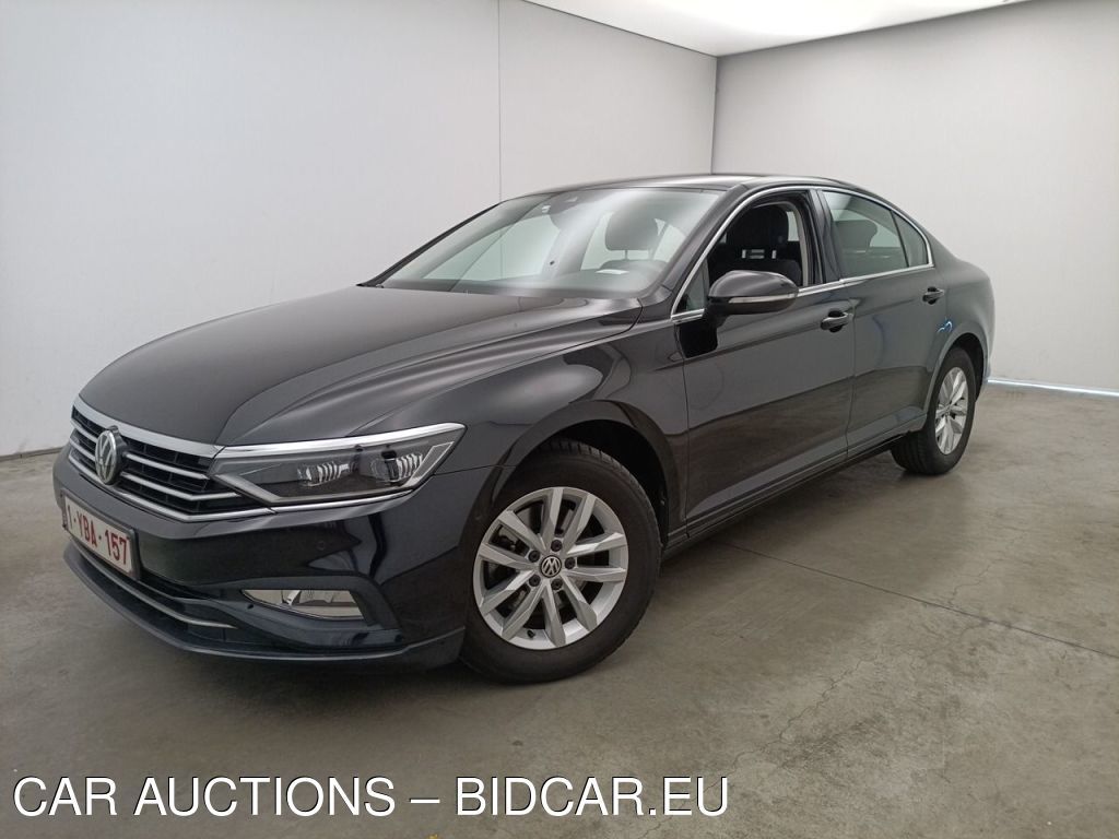 Volkswagen Passat diesel - 2020 PASSAT 2.0 TDI SCR STYLE BUSINESS, 2020