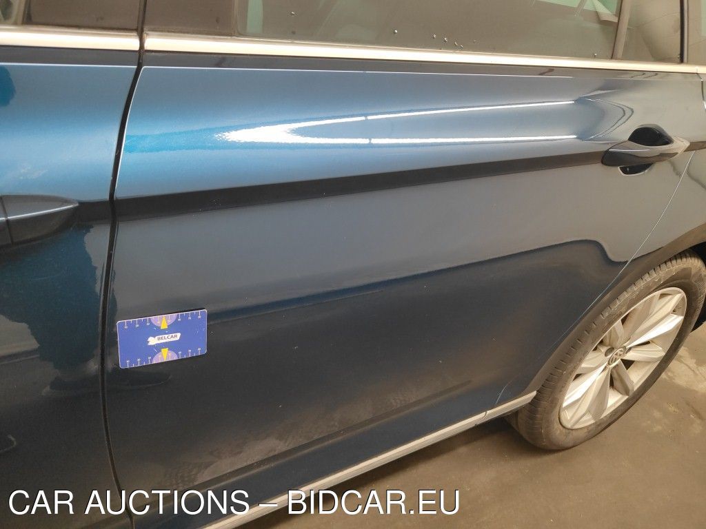 Volkswagen Passat variant diesel - 2020 PASSAT SW 2.0 TDI SCR ELEGANCE BUSINESS DSG, 2020