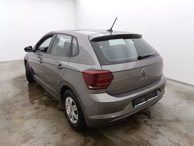 Volkswagen Polo - 2018 POLO 1.0I TRENDLINE (EU6AP), 2021