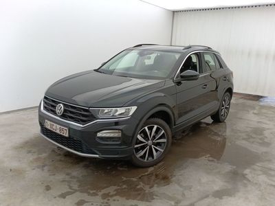 Volkswagen T-roc T-ROC 1.0 TSI STYLE OPF, 2019