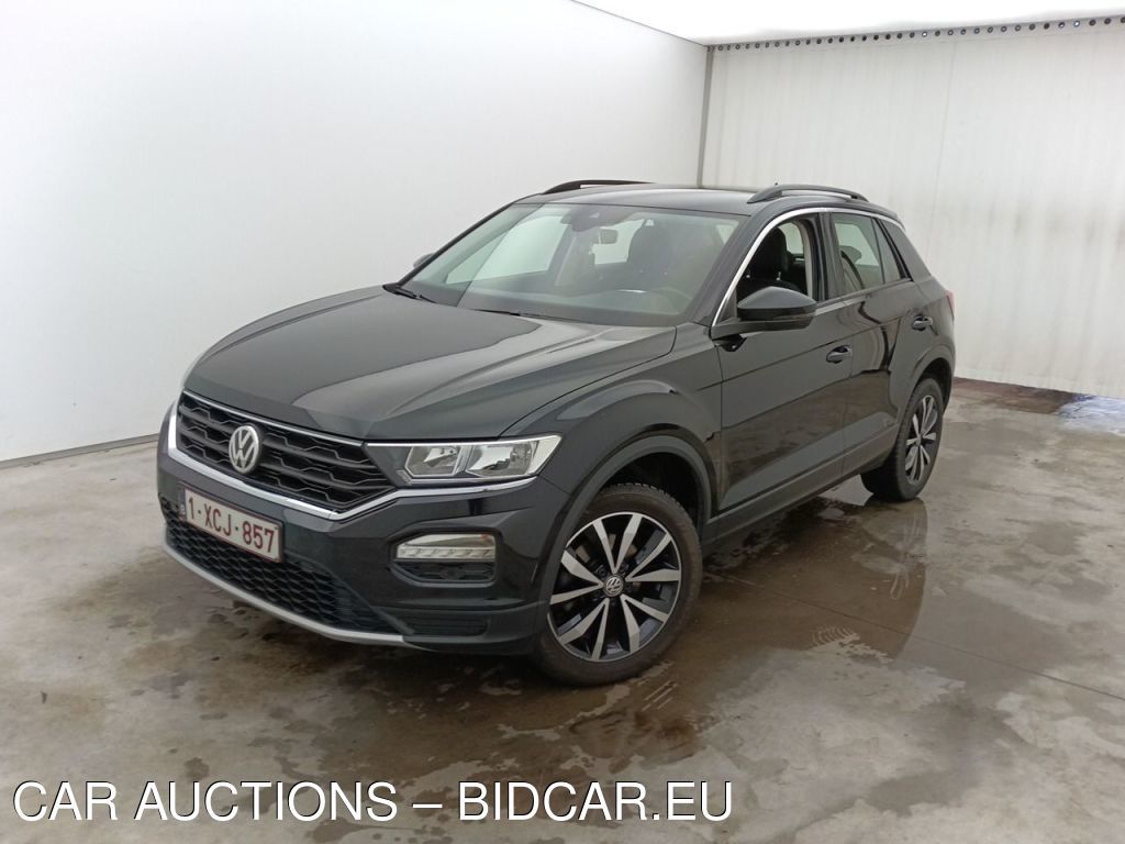 Volkswagen T-roc T-ROC 1.0 TSI STYLE OPF, 2019