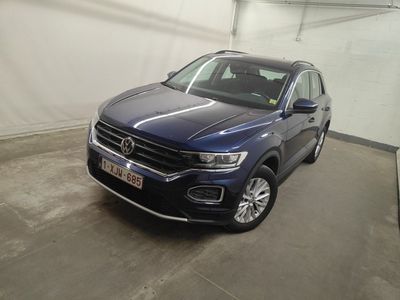 Volkswagen T-roc T-ROC 1.5 TSI ACT STYLE OPF DSG, 2020