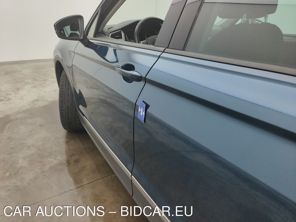 Volkswagen Tiguan diesel - 2021 TIGUAN 2.0 TDI SCR 4MOTION LIFE DSG, 2020
