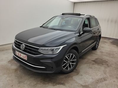 Volkswagen Tiguan - 2021 TIGUAN 1.4 EHYBRID PHEV LIFE OPF DSG (180 KW), 2021