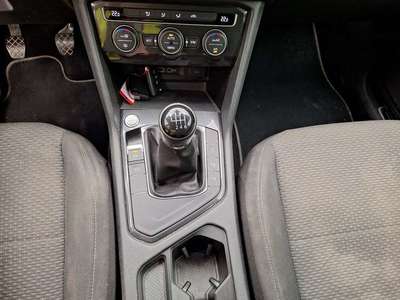 Volkswagen Tiguan allspace diesel TIGUAN ALLSPACE 2.0 TDI SCR COMFORTLINE (EU6.2), 2020