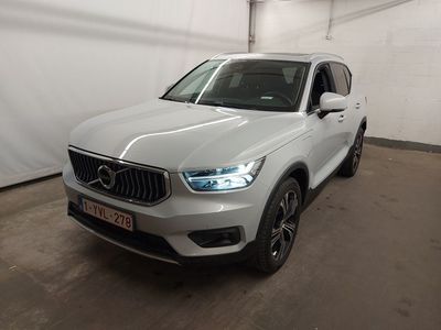 Volvo Xc40 XC40 1.5 T5 PHEV INSCRIPTION, 2021