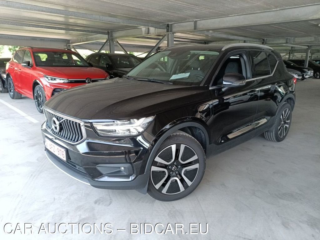 Volvo Xc40 XC40 1.5 T4 PHEV INSCRIPTION EXPRESSION, 2021