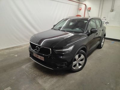 Volvo Xc40 XC40 1.5 T3 MOMENTUM PRO, 2020