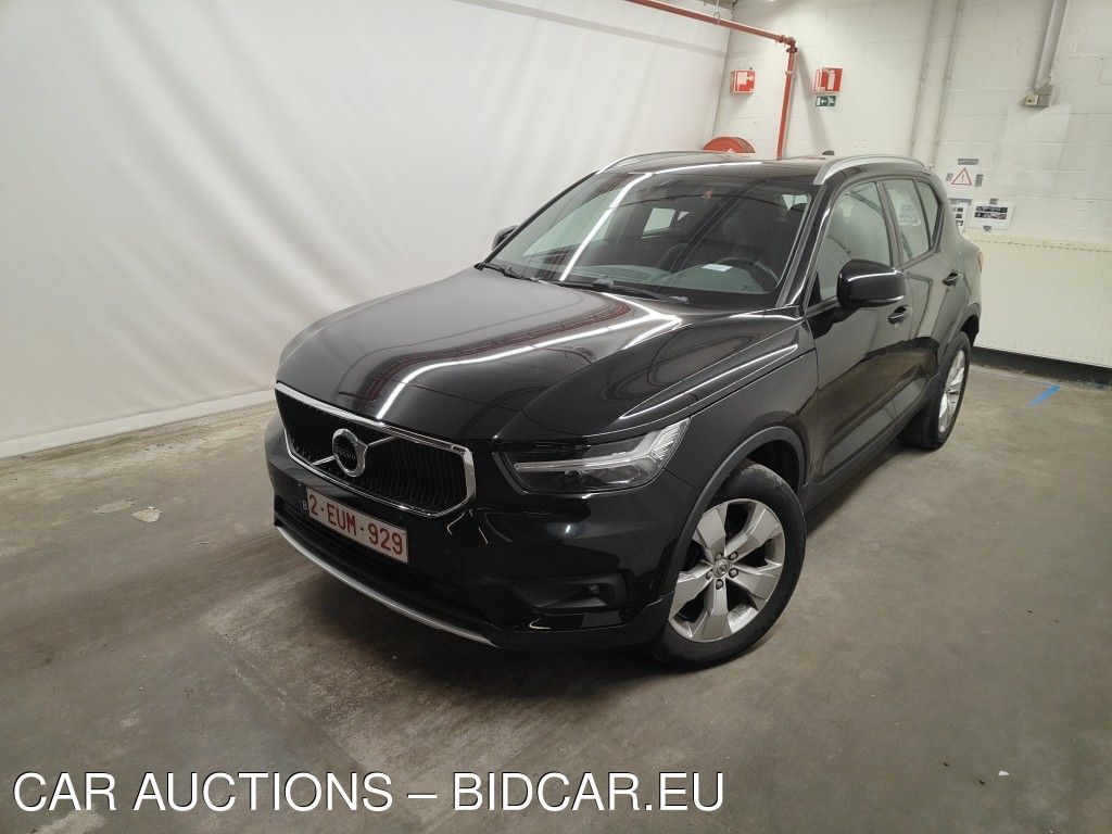 Volvo Xc40 XC40 1.5 T3 MOMENTUM PRO, 2020
