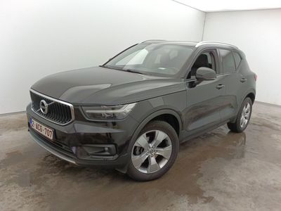 Volvo Xc40 XC40 1.5 T3 MOMENTUM PRO GEARTRONIC, 2021