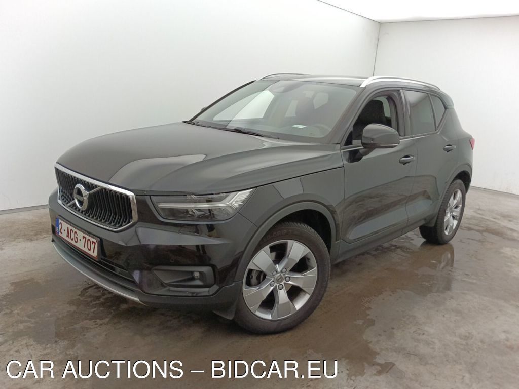 Volvo Xc40 XC40 1.5 T3 MOMENTUM PRO GEARTRONIC, 2021