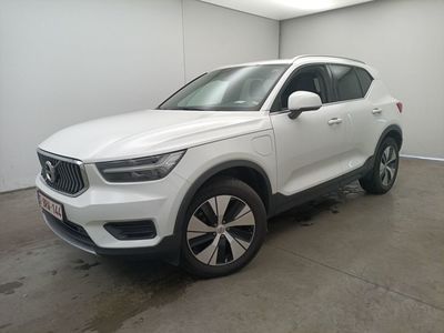 Volvo Xc40 - 2022 XC40 1.5 T4 PHEV CORE BRIGHT DCT, 2022
