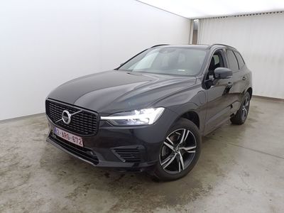 Volvo Xc60 - 2021 XC60 2.0 T6 PHEV AWD R-DESIGN, 2021