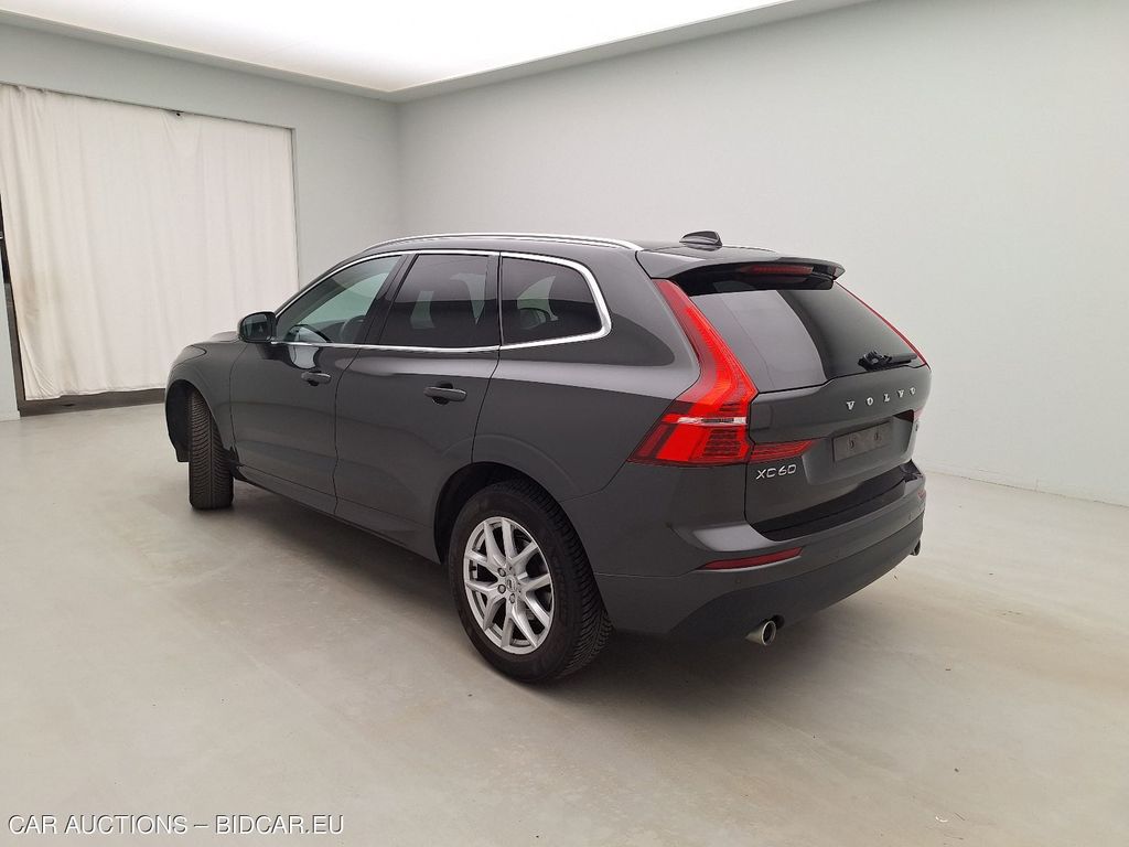Volvo Xc60 diesel - 2017 XC60 2.0 D4 MOMENTUM PRO GEARTRONIC ADBLUE, 2020
