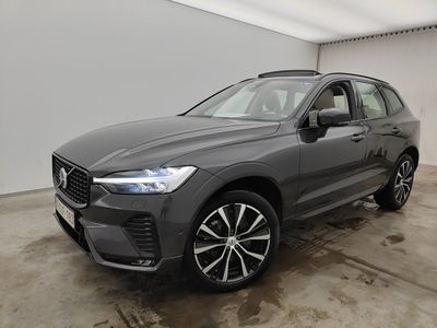 Volvo Xc60 diesel - 2021 XC60 2.0 B4 MHEV ULTIMATE DARK, 2022