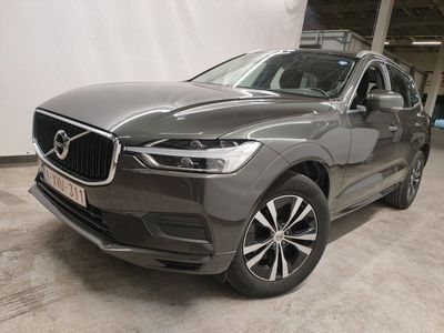 Volvo Xc60 diesel - 2017 XC60 2.0 D3 MOMENTUM PRO ADBLUE, 2020