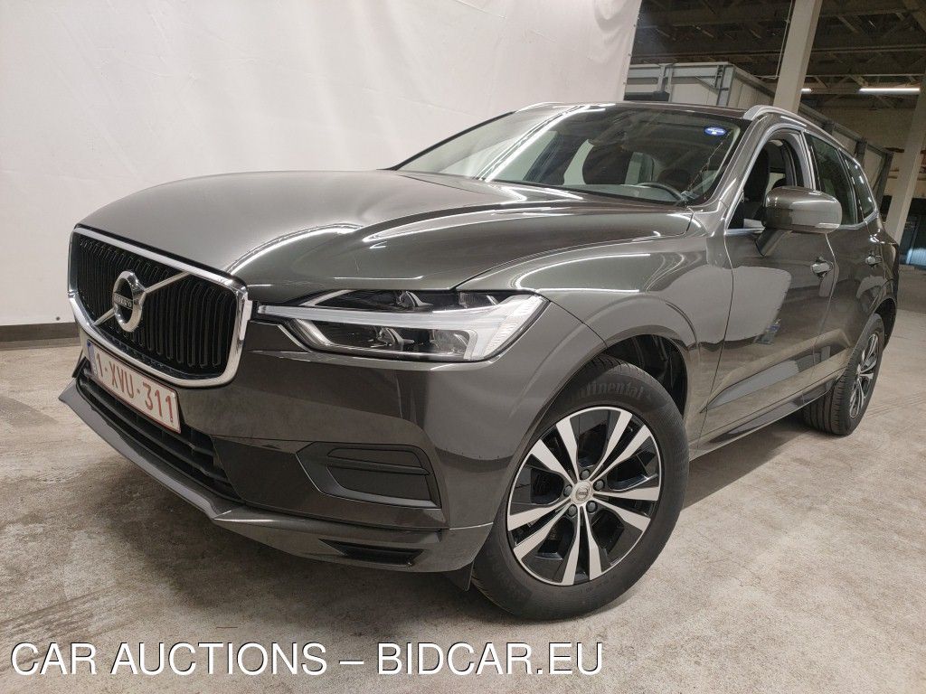 Volvo Xc60 diesel - 2017 XC60 2.0 D3 MOMENTUM PRO ADBLUE, 2020