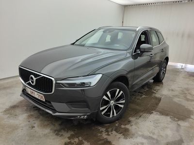 Volvo Xc60 diesel - 2021 XC60 2.0 B4 MHEV MOMENTUM PRO, 2021